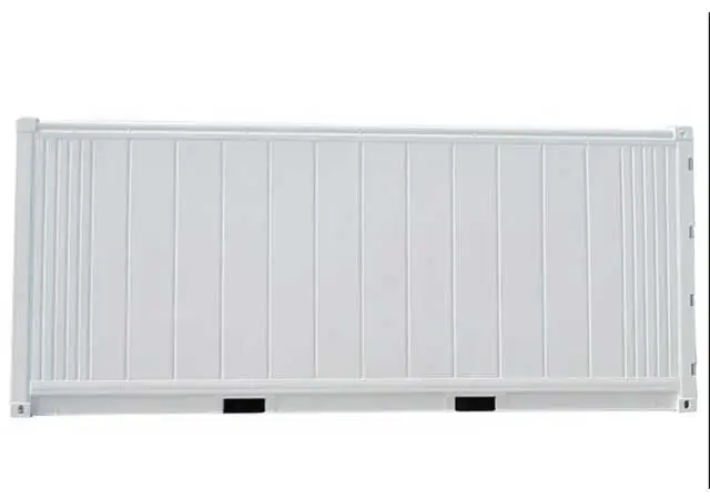 container reefer 20 feet