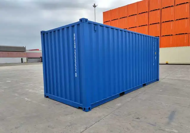 20 hc container