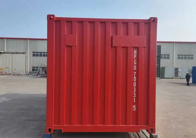 custom storage containers