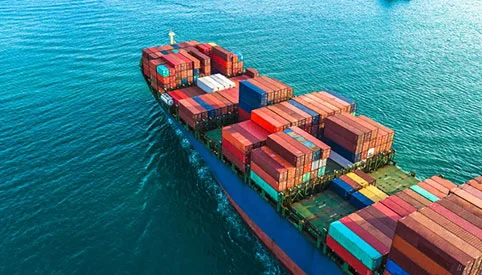 Freight Rates Surge Again! U.S. East and West Coasts Up 10%; China’s Ports Face Renewed “Container Shortage”