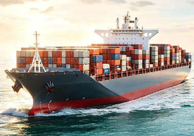 Global Feeder Shipping Rolls Out New Adriatic–East Mediterranean Feeder Route