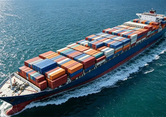 FCL Export Shipping Full Handbook