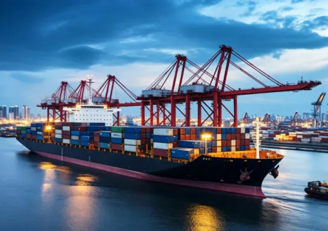Ocean Freight: Why the Lowest Quote May Not Be Your Best Choice