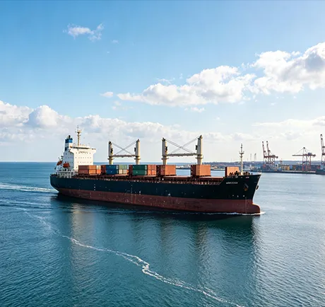 Dry Bulk Market Divergence With Large Vessels Retreating and Smaller Segments Strengthening