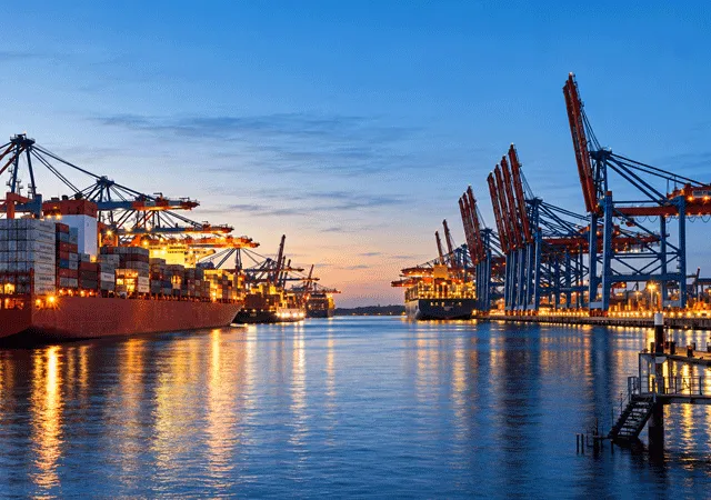 How to Reduce Export Logistics Costs